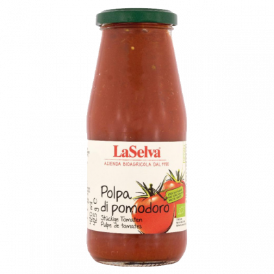 polpa di pomodoro La Selva (425g)